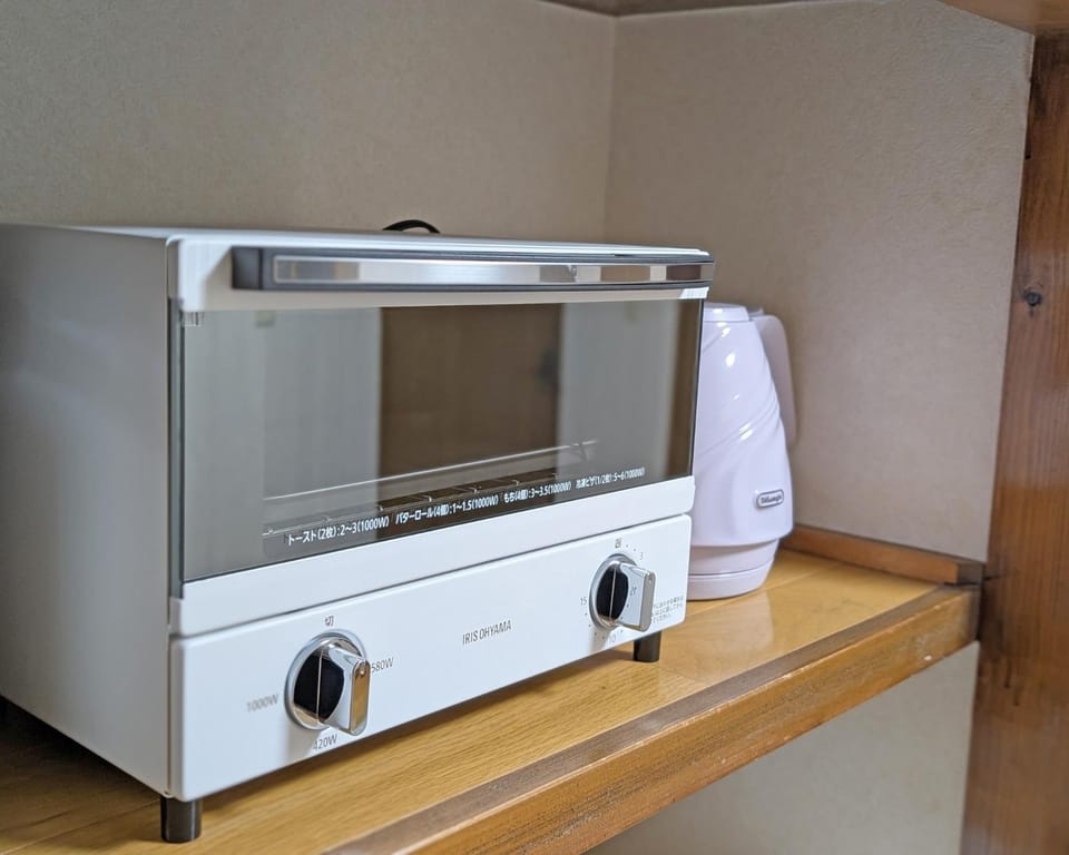 Heim Niji 2nd Floor - Vacation STAY 83013v Apartment in Japan