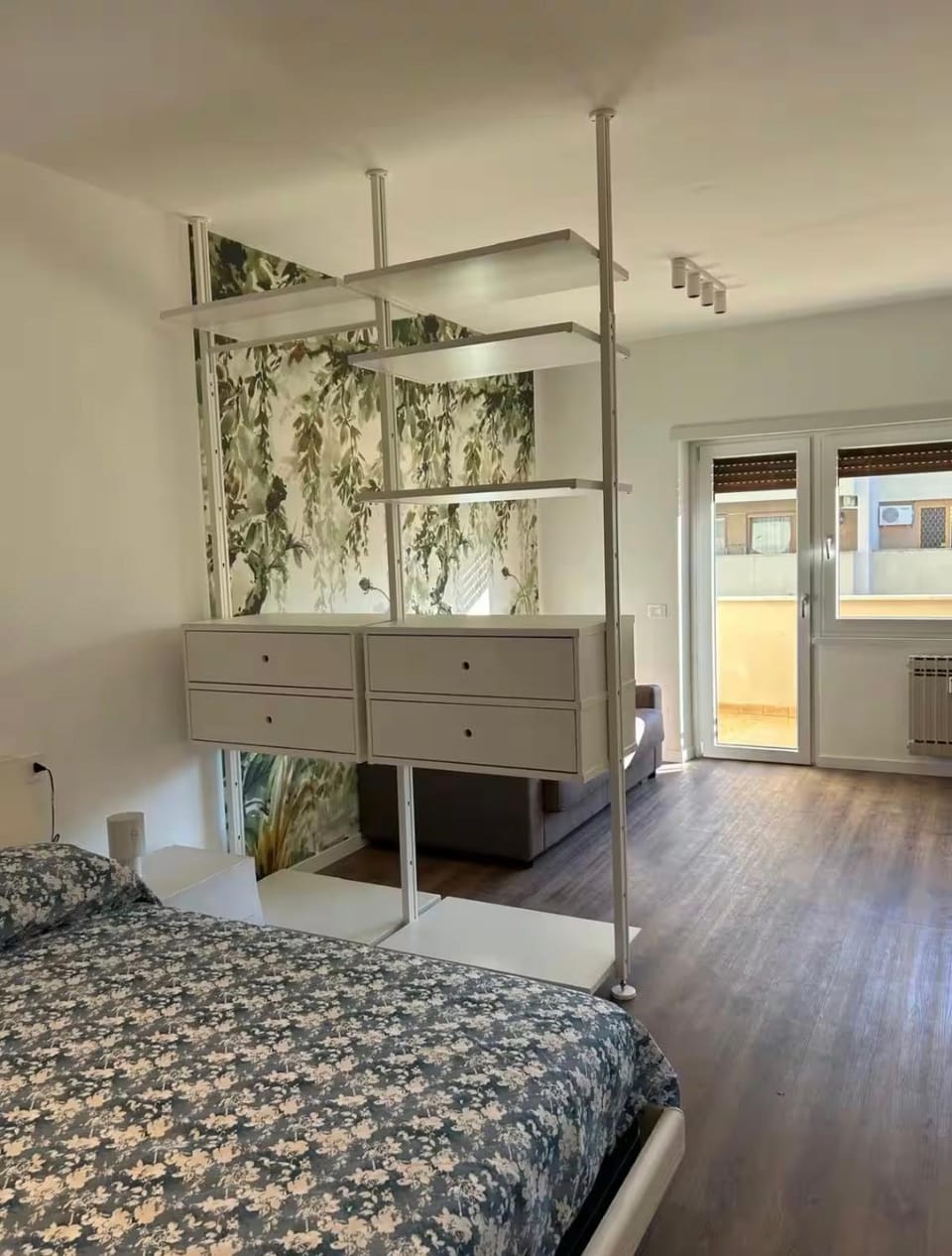Eur Suite Rome Apartment in Rome