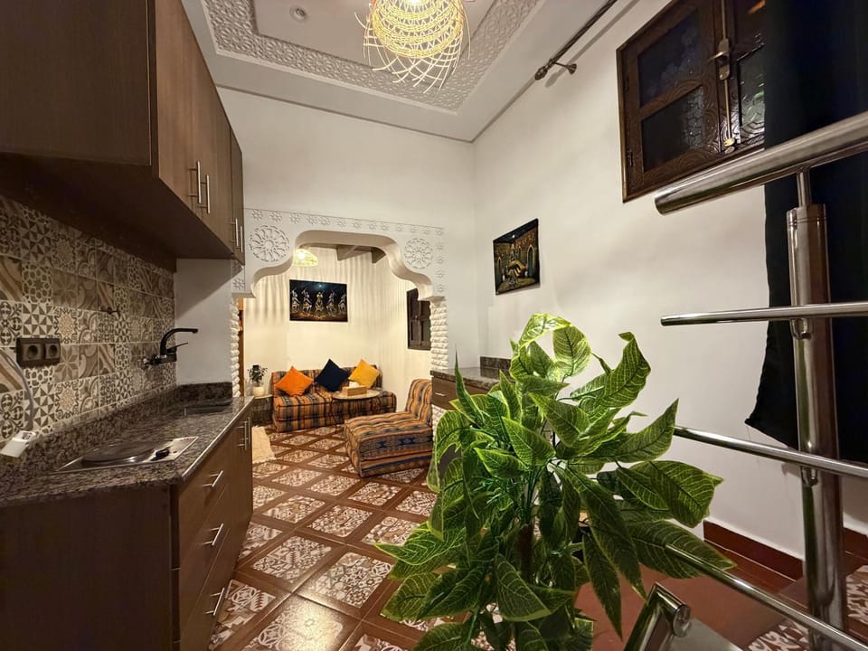 Studio ALADIN Apartment in Rabat