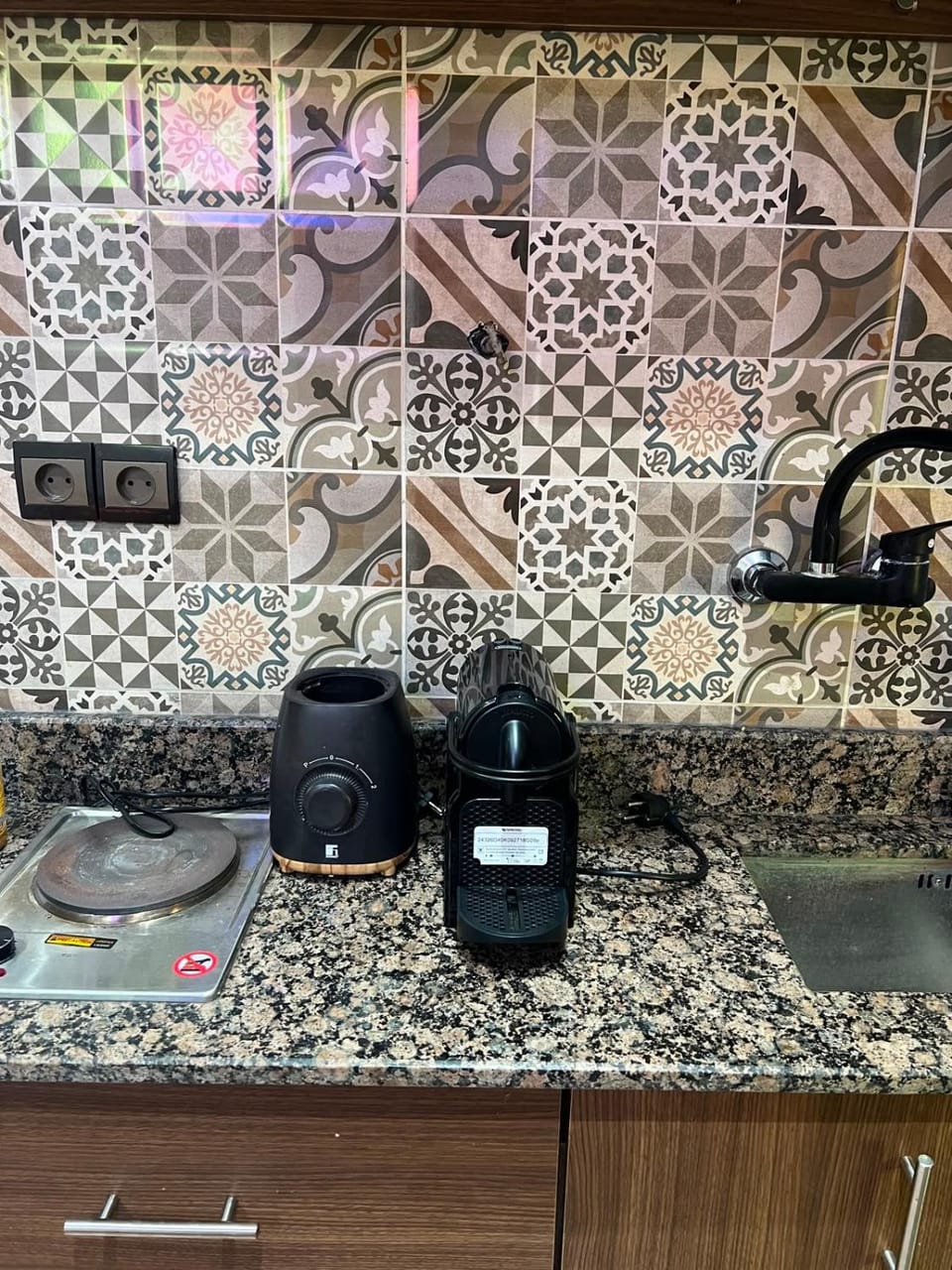 Studio ALADIN Apartment in Rabat