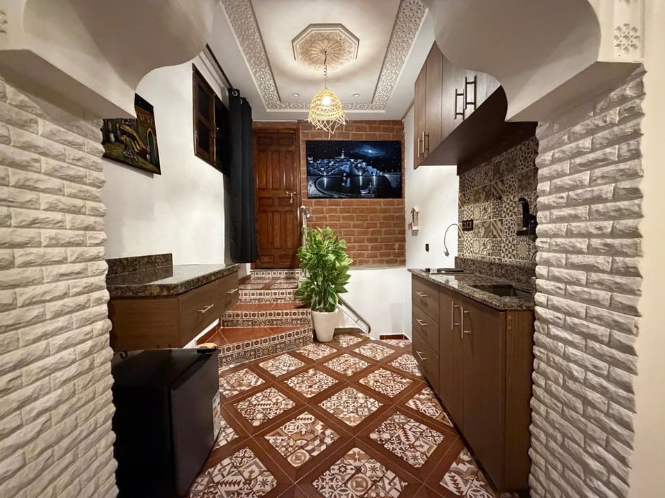 Studio ALADIN Apartment in Rabat