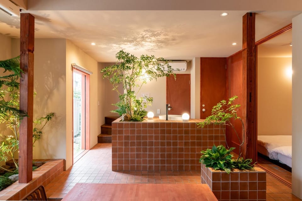 Fukuoka City - House - Vacation STAY 83846v House in Fukuoka