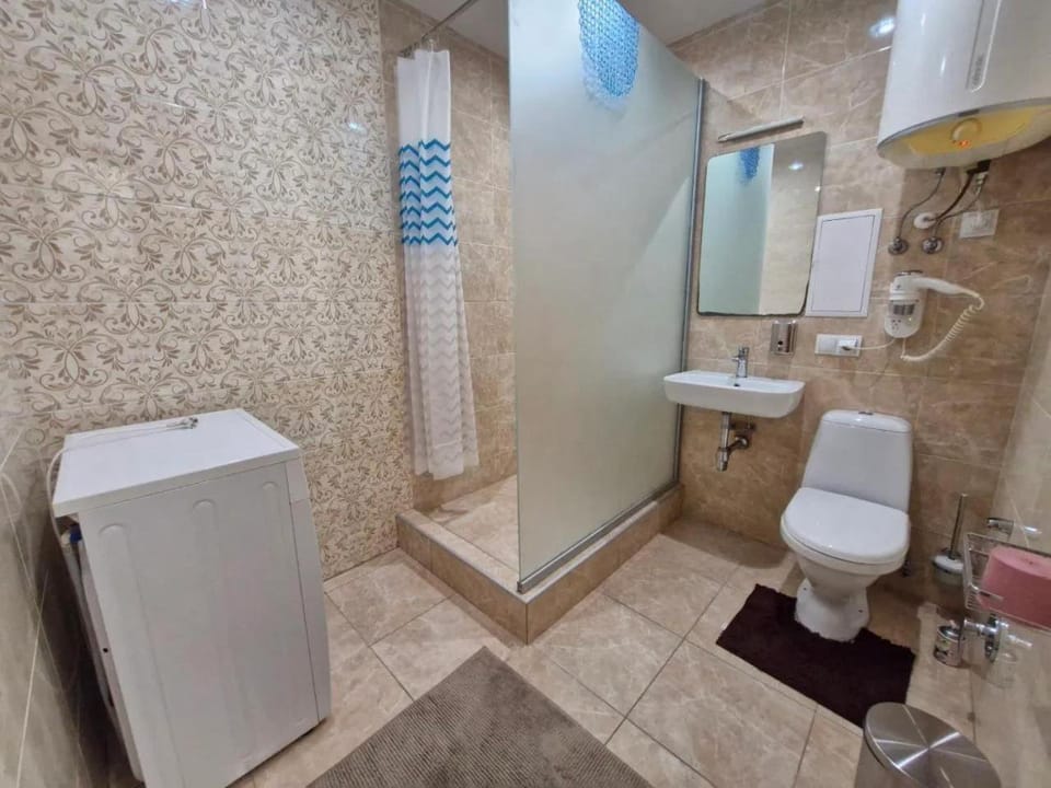 Квартира на вулиці Перемоги Apartment in Ukraine