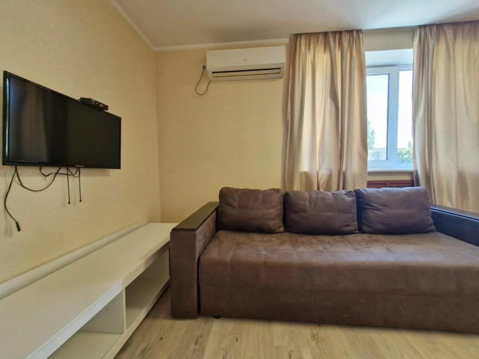 Квартира на вулиці Перемоги Apartment in Ukraine