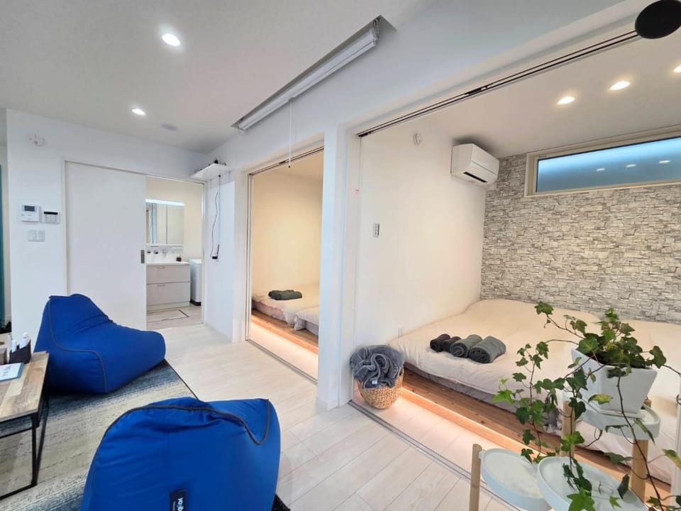 Bleu de Itoshima2 - Vacation STAY 22795 House in Fukuoka