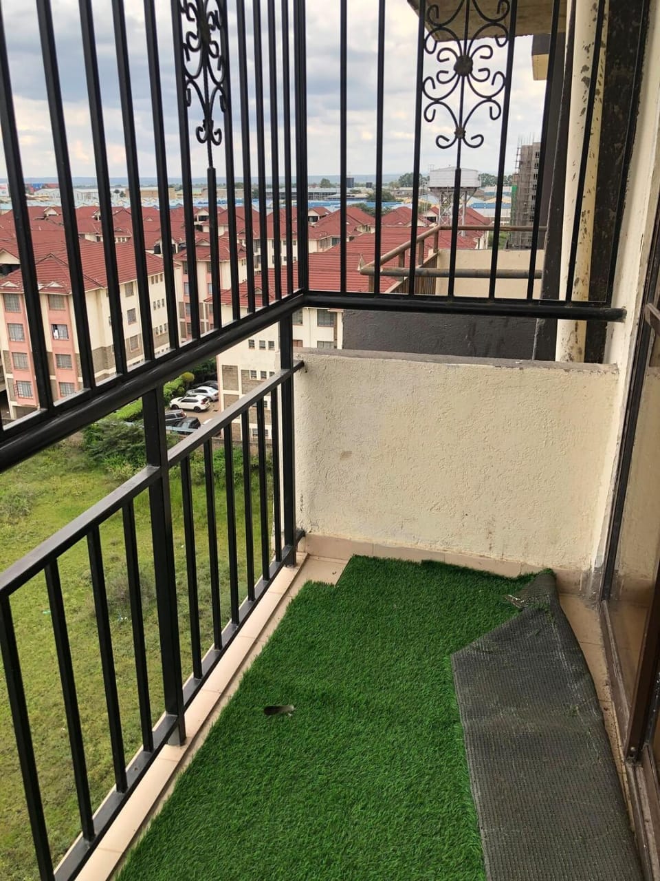 Simonsen's Cove Apartment in Nairobi