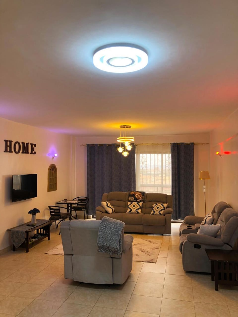 Simonsen's Cove Apartment in Nairobi