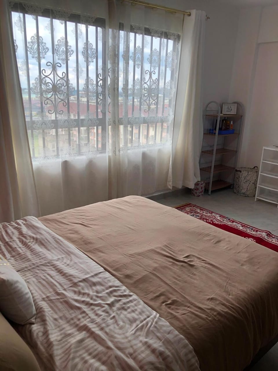 Simonsen's Cove Apartment in Nairobi