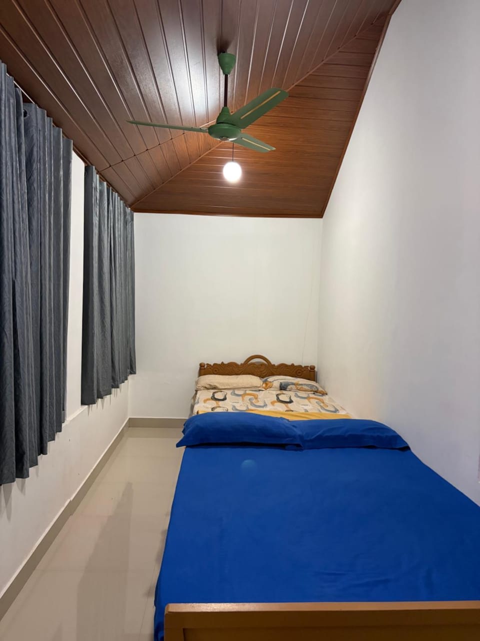 Koyiloth house by intertrip House in Kerala
