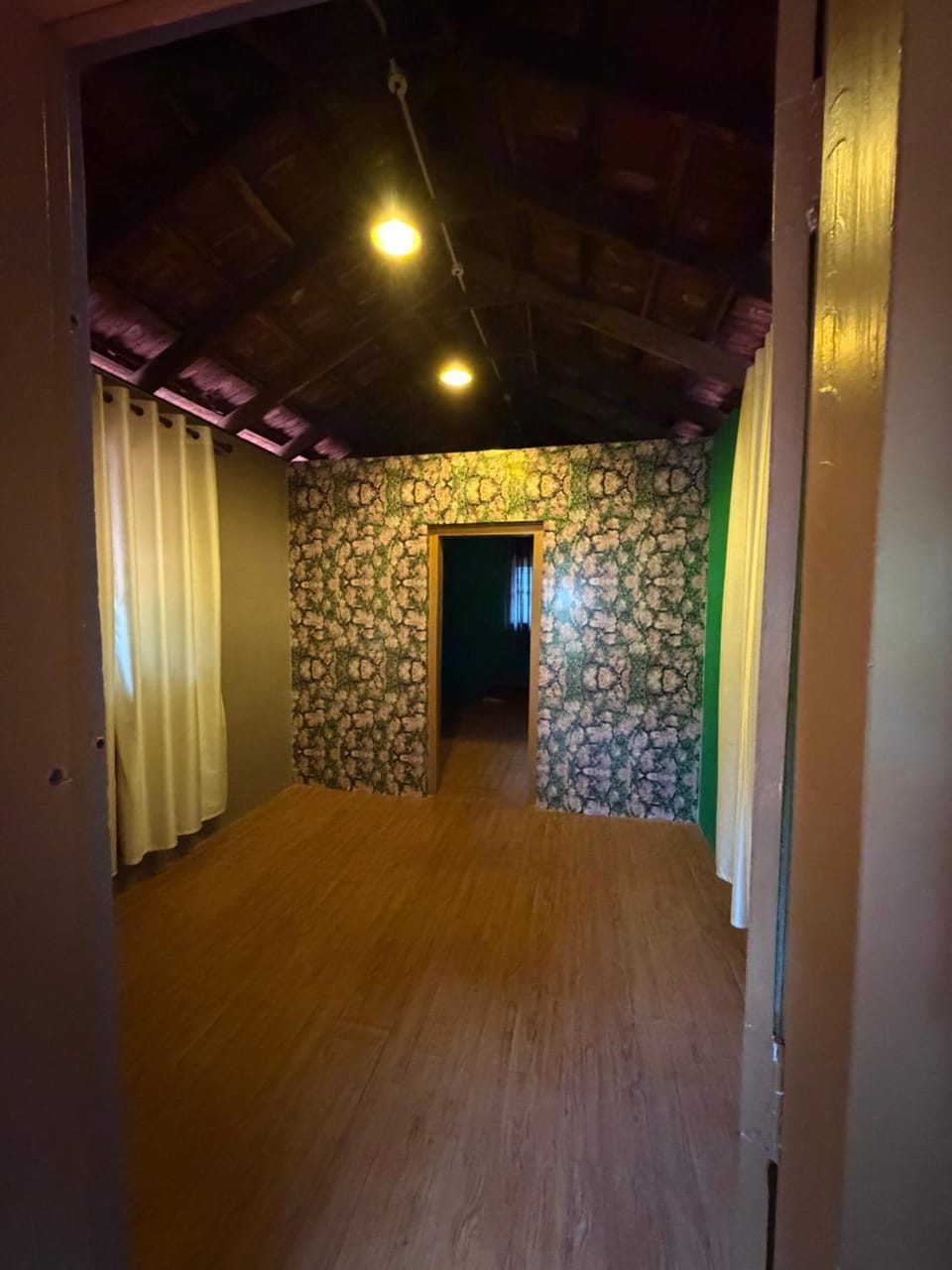 Koyiloth house by intertrip House in Kerala