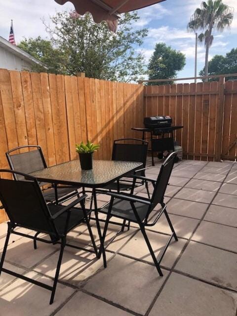 Adorable one bedroom studio near the beach Apartment in New Port Richey