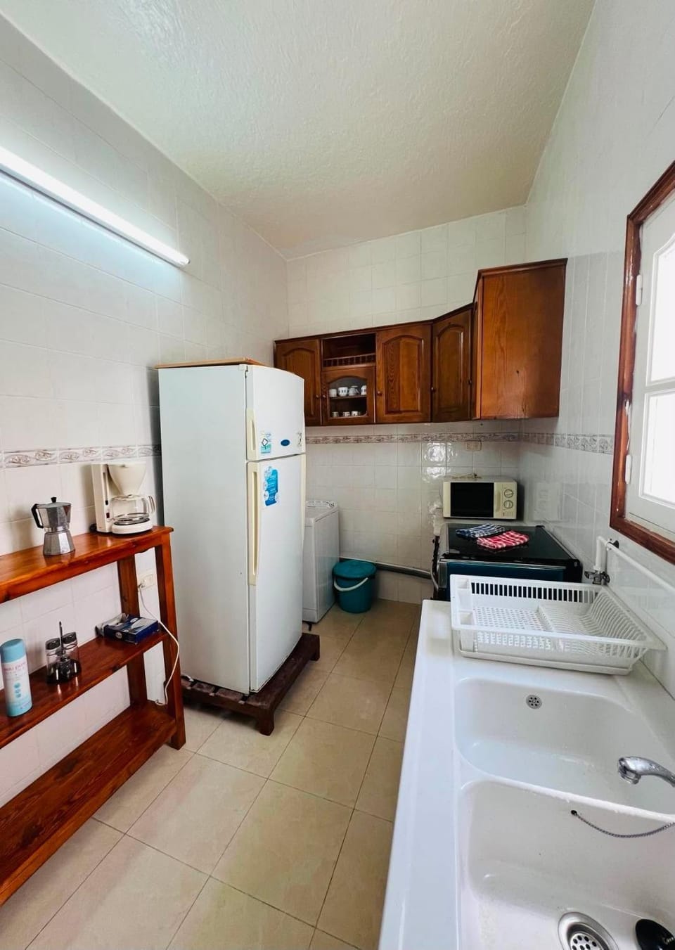 Darine House Apartment in Tunisia