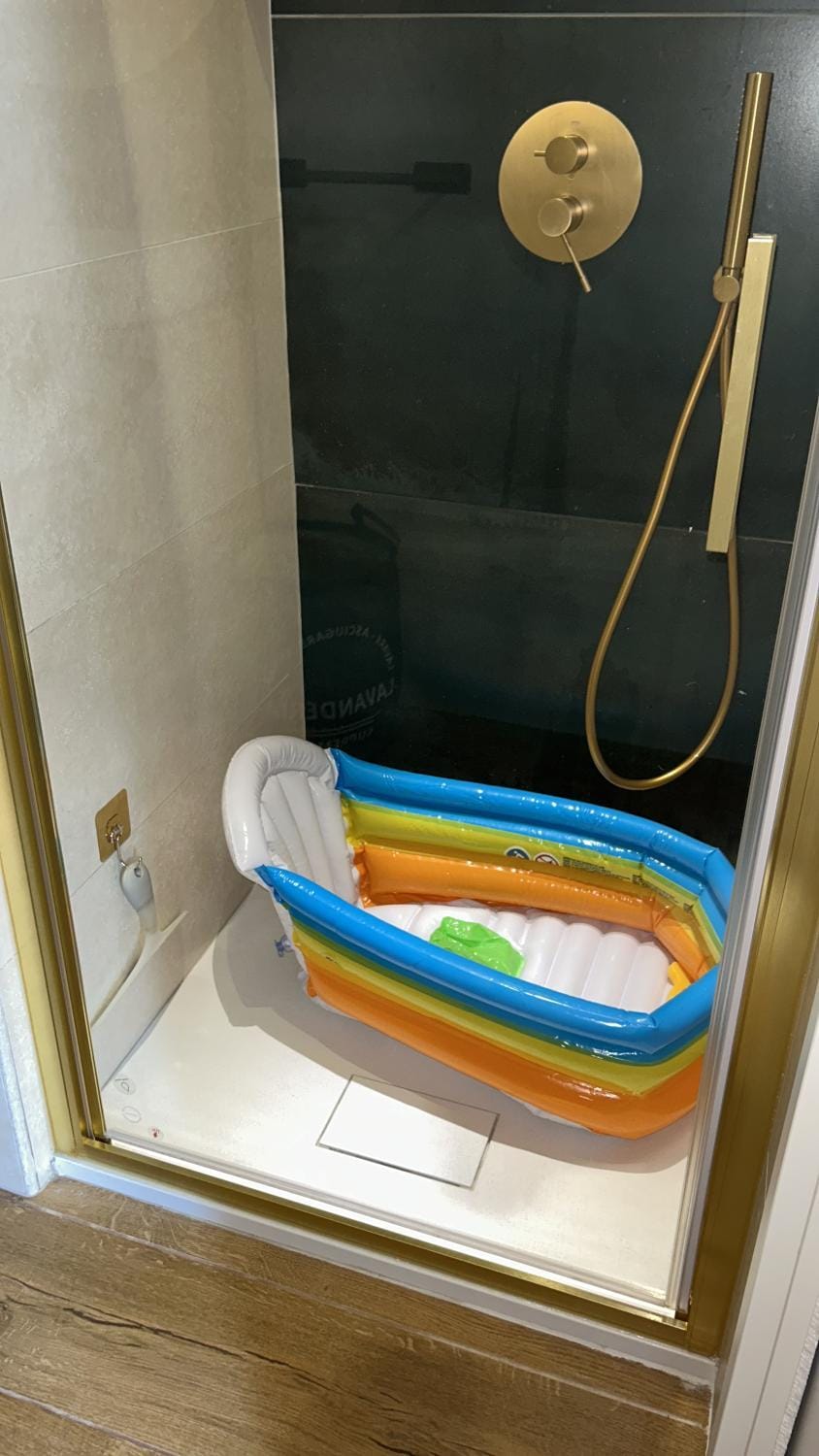 Genota-home Apartment in Palermo