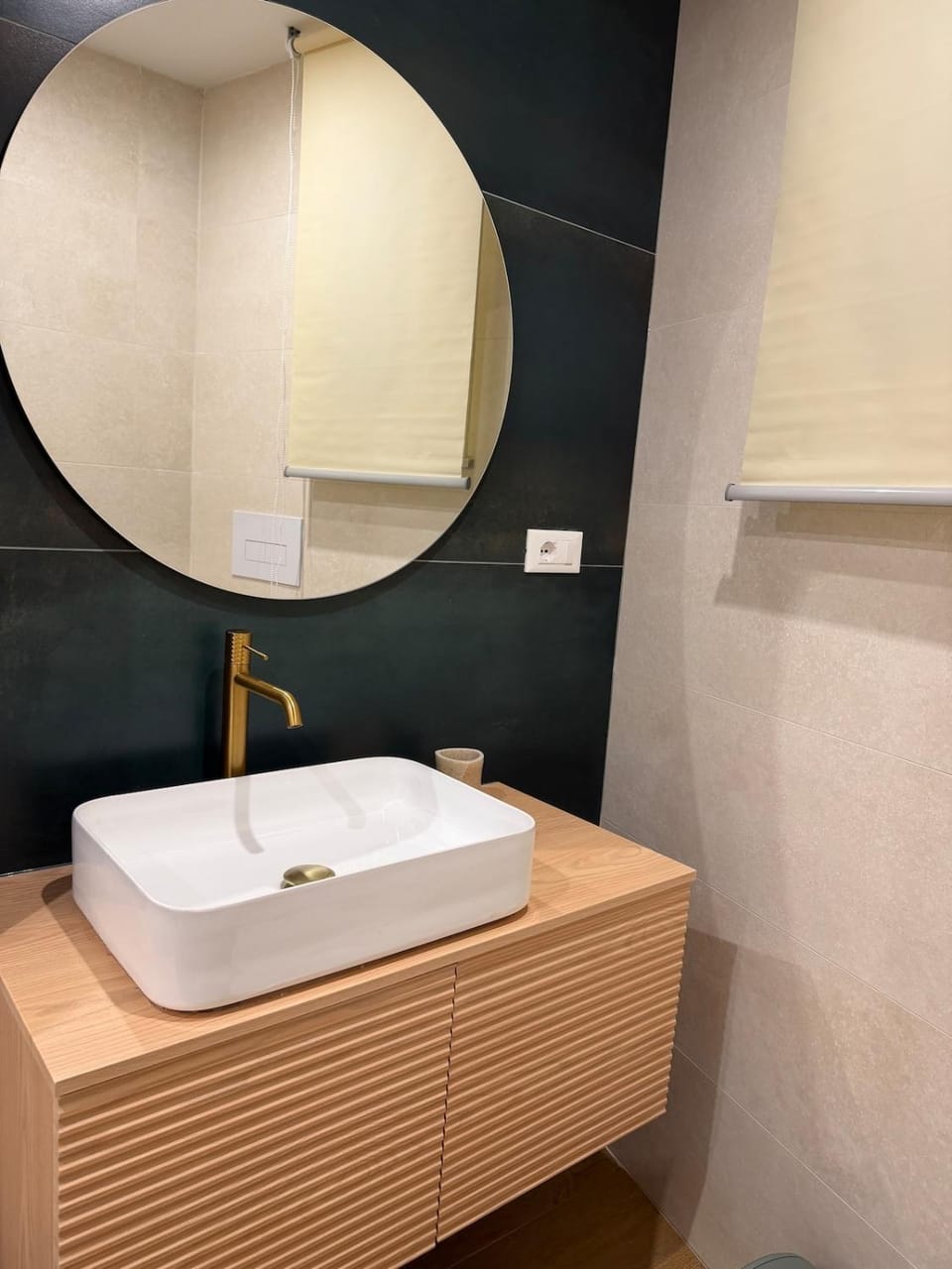 Genota-home Apartment in Palermo