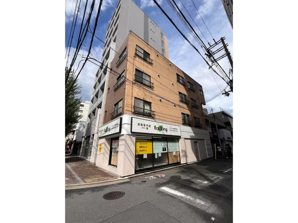 Isoro Sai - Vacation STAY 22794 Apartment in Kyoto