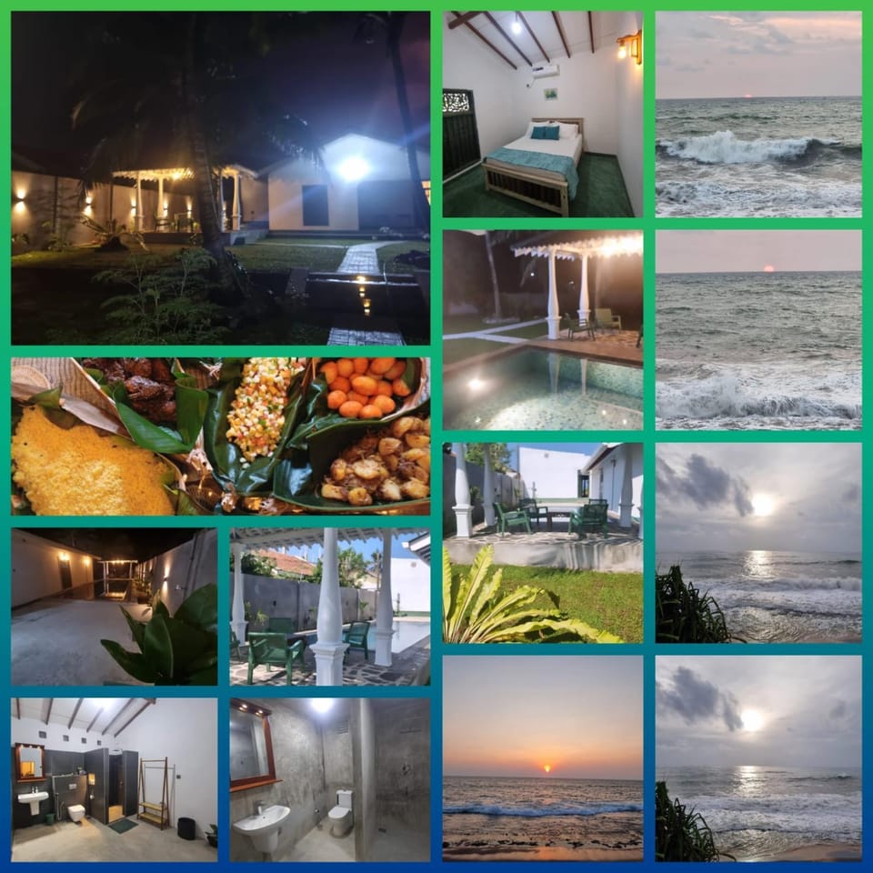 Property building, Swimming pool, Breakfast