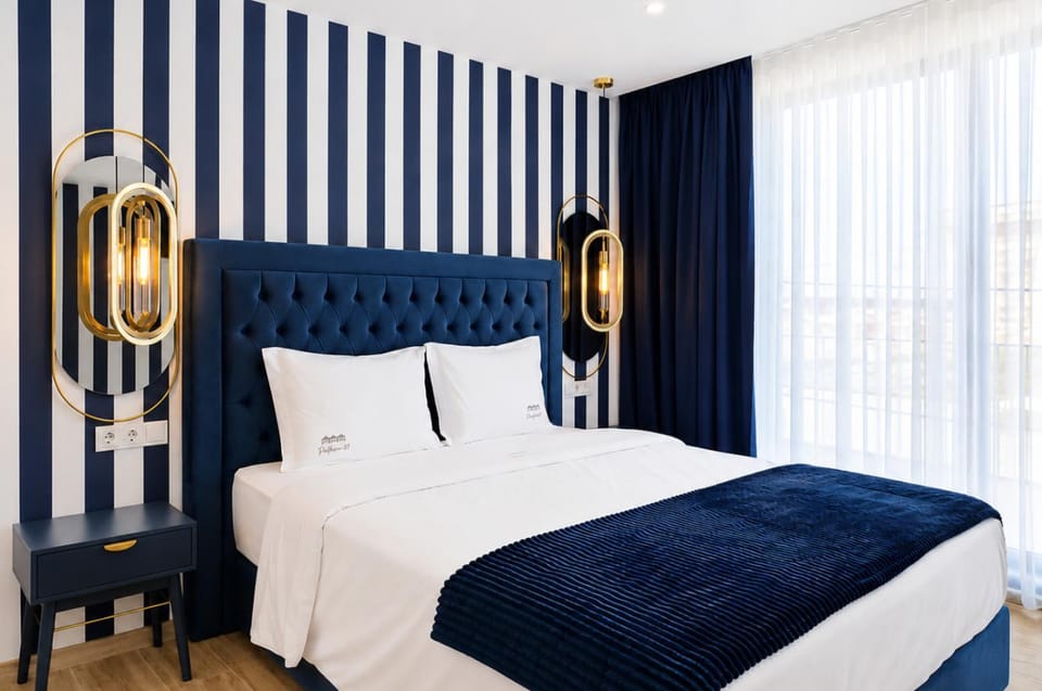 Palheiro 81 Bed and Breakfast in Aveiro District, Portugal