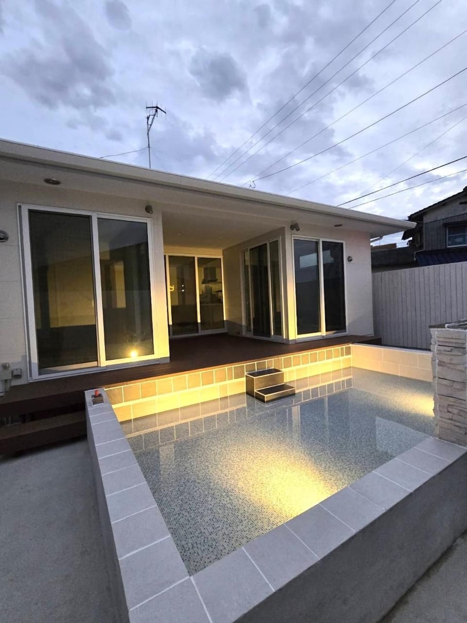 Bleu de Itoshima1 - Vacation STAY 22796 House in Fukuoka