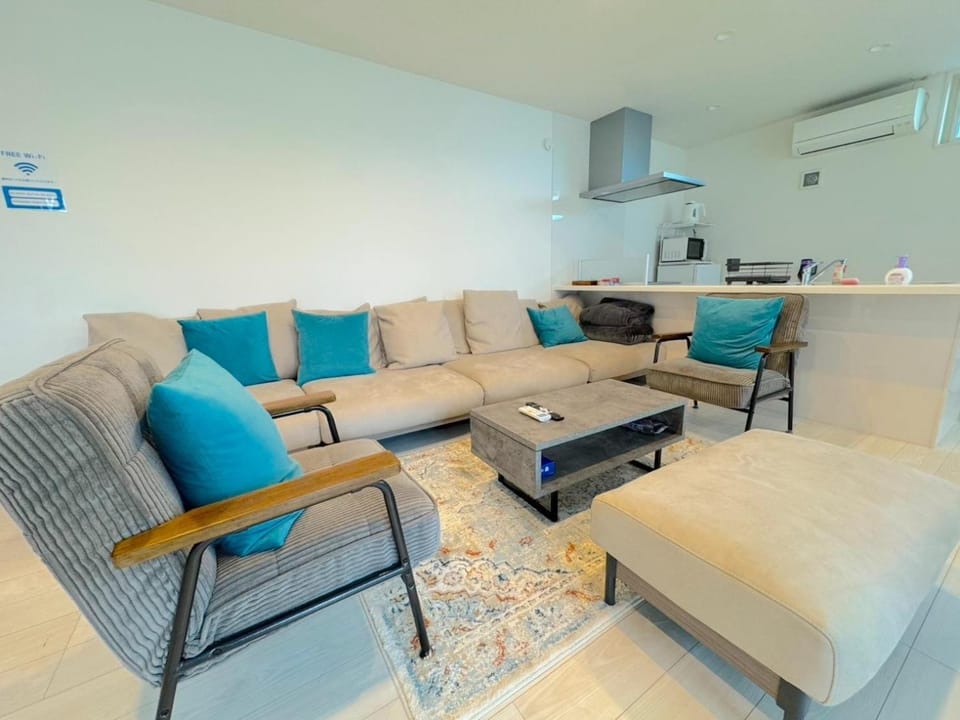 Bleu de Itoshima1 - Vacation STAY 22796 House in Fukuoka