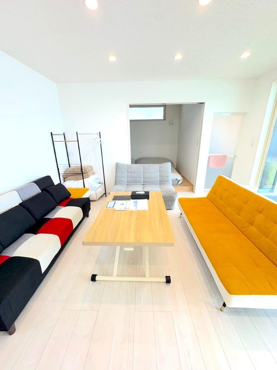 Bleu de Itoshima4 - Vacation STAY 22801 House in Fukuoka