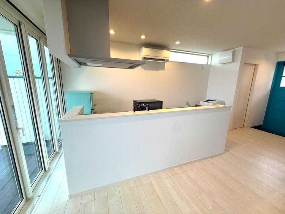 Bleu de Itoshima4 - Vacation STAY 22801 House in Fukuoka