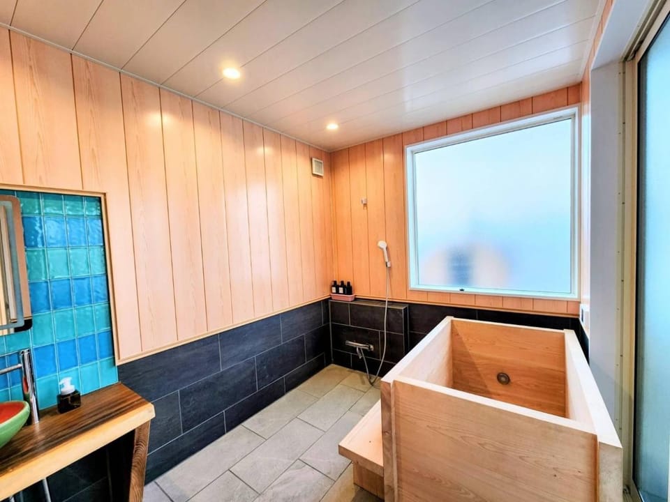 Bleu de Itoshima4 - Vacation STAY 22801 House in Fukuoka