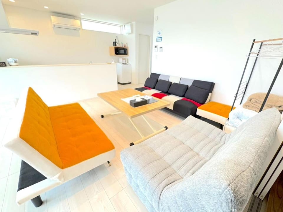 Bleu de Itoshima4 - Vacation STAY 22801 House in Fukuoka