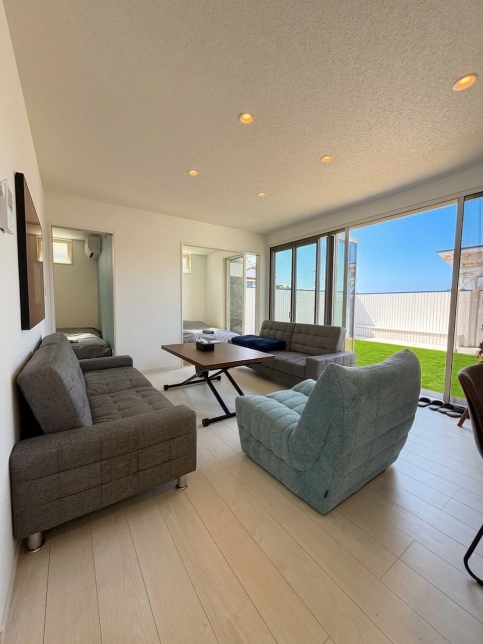 Bleu de Itoshima5 - Vacation STAY 22800 House in Fukuoka