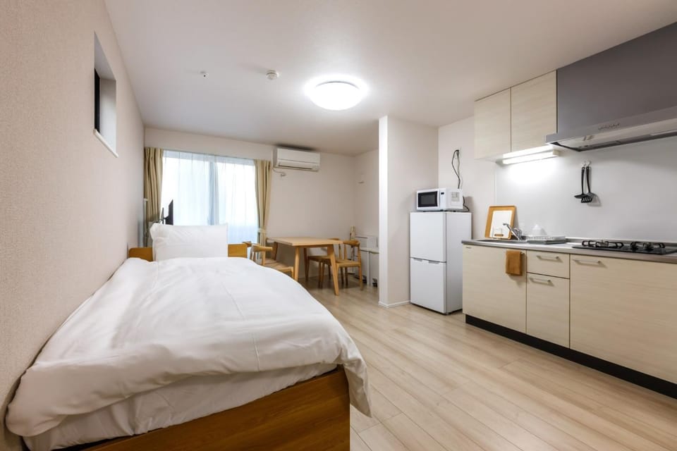 Anecis Kasatori-cho I - Vacation STAY 22838 Apartment in Nagoya