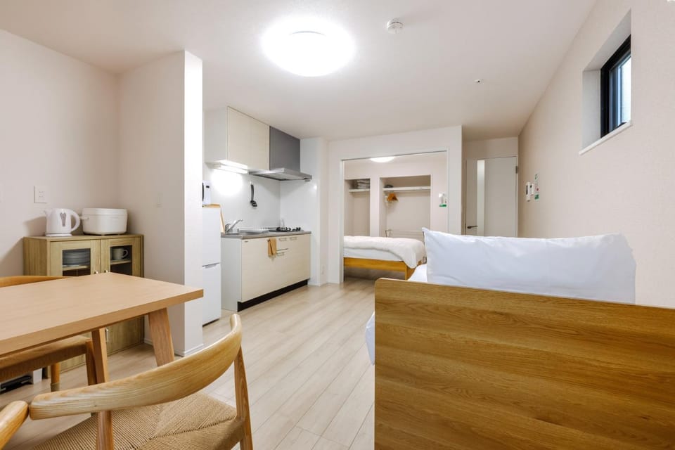 Anecis Kasatori-cho I - Vacation STAY 22838 Apartment in Nagoya
