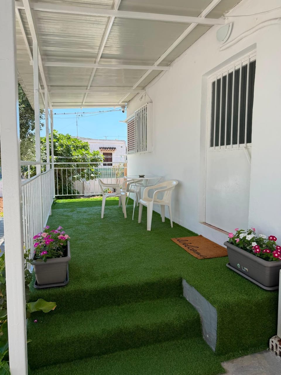 Airport Near The Beach House Apartment in East Attica Regional Unit, Greece