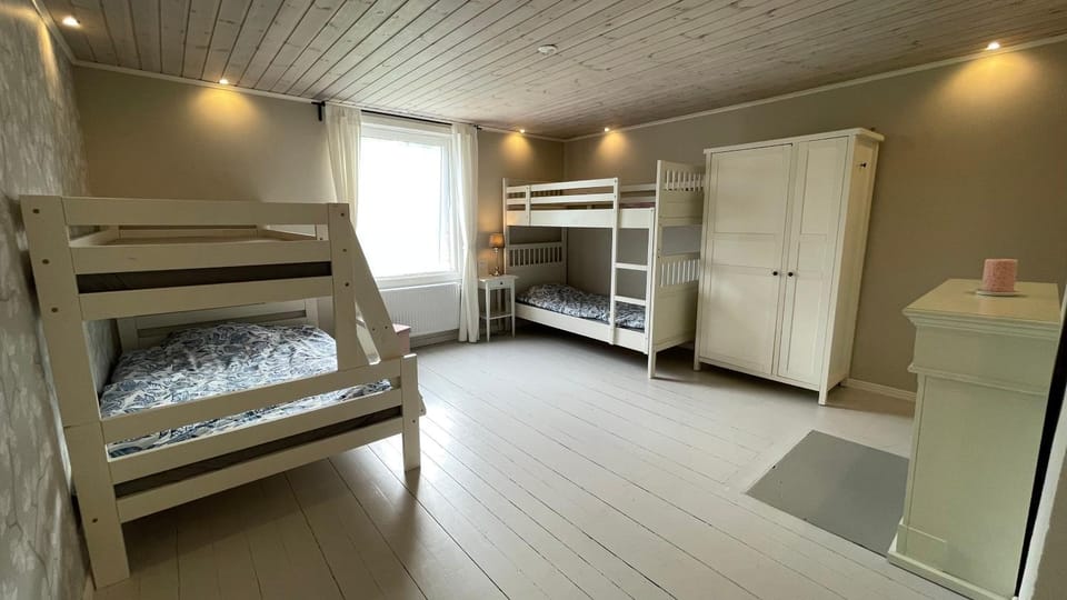 Boland Farmhouse House in Stockholm County