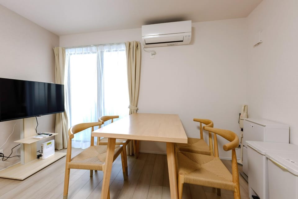 Anecis Kasatori-cho I - Vacation STAY 22840 Apartment in Nagoya
