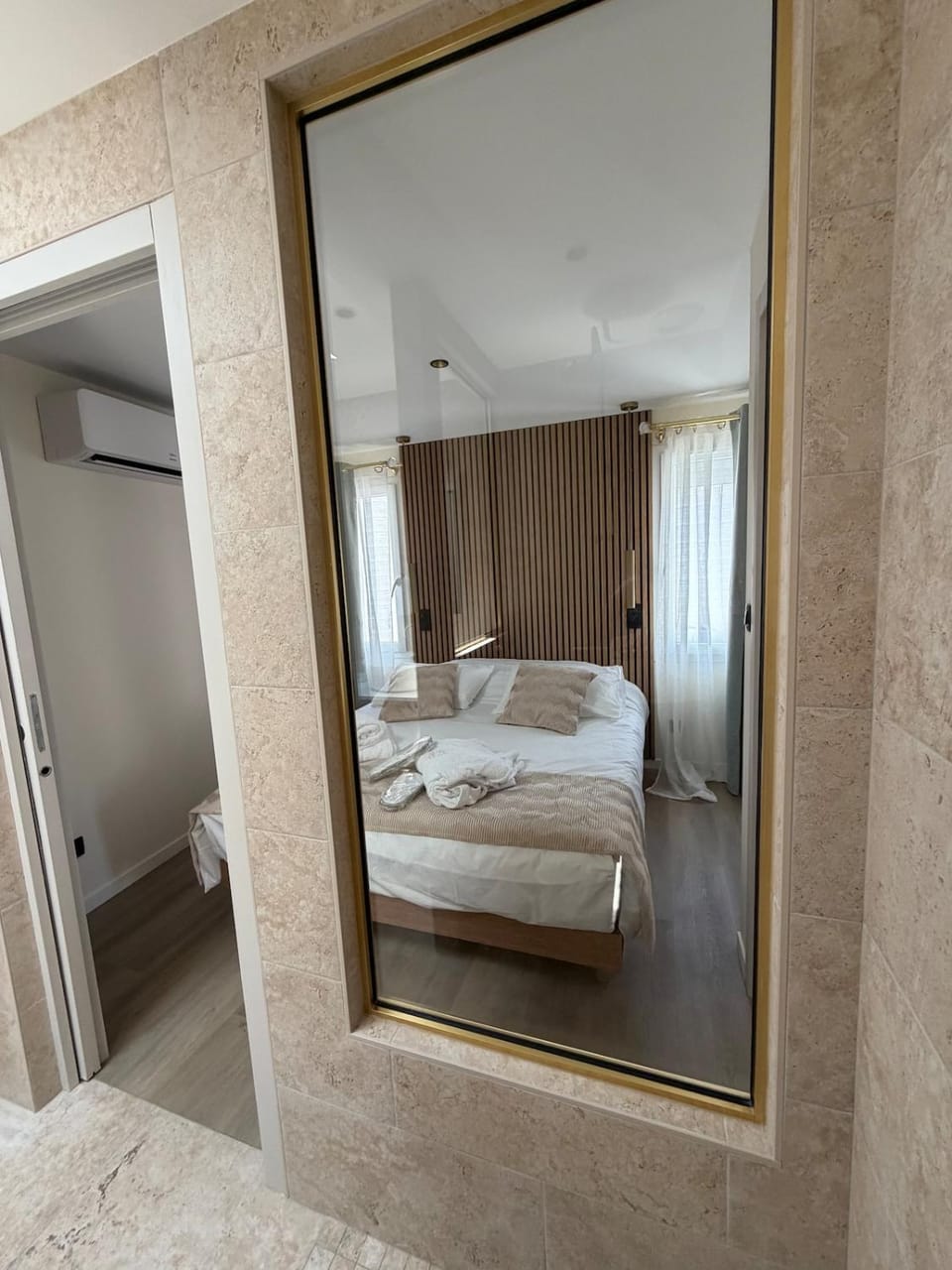Marathi élégance T2 neuf avec SPA privatif Apartment in Parentis-en-Born