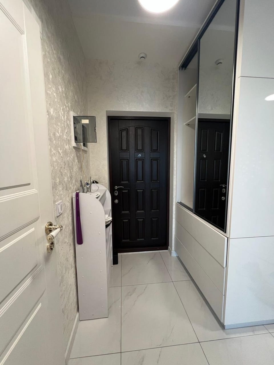 Kamanina Hills Apartment in Odessa