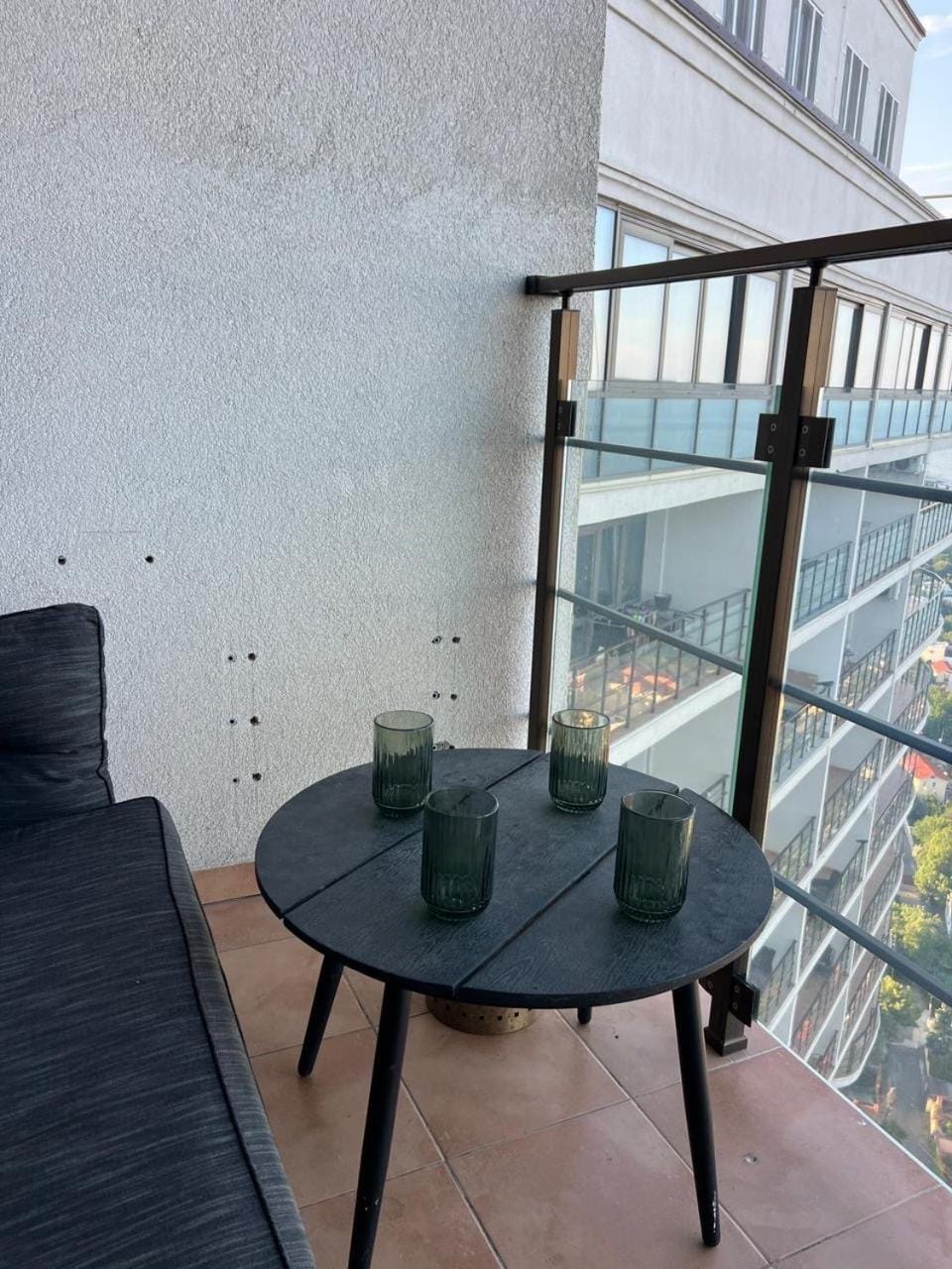 Kamanina Hills Apartment in Odessa
