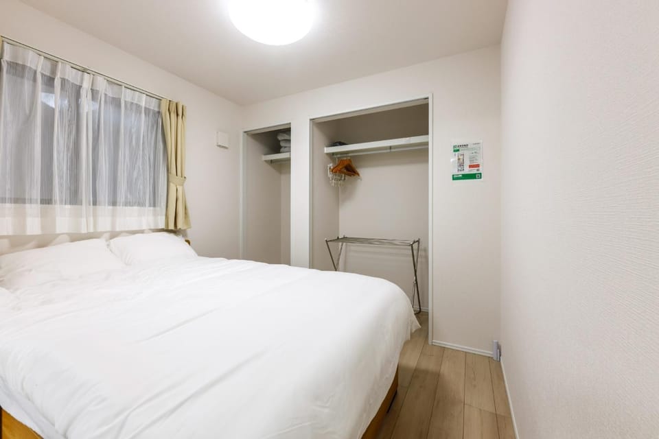 Anecis Kasatori-cho I - Vacation STAY 22842 Apartment in Nagoya