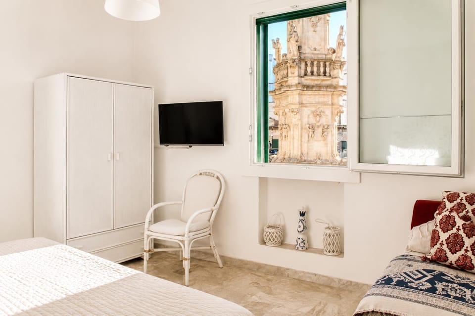 Colonna Apartment Ostuni Apartment in Ostuni