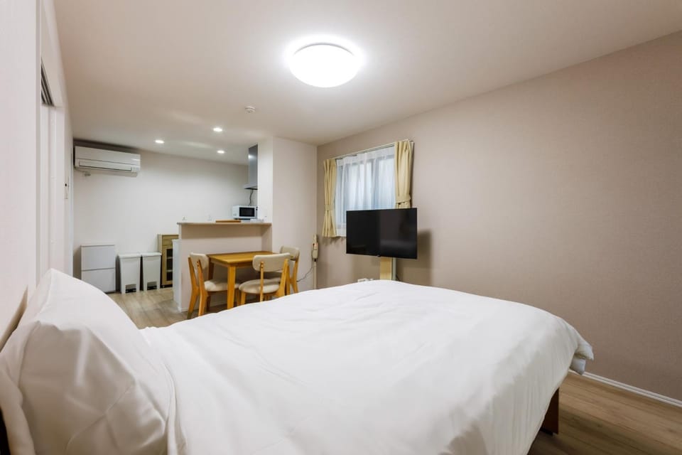 Anecis Kasatori-cho I - Vacation STAY 22843 Apartment in Nagoya