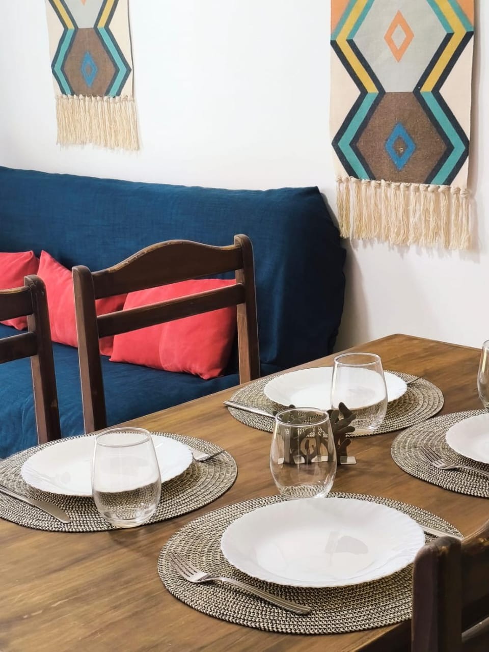 HostySpot - Prédio Socol T1 Apartment in Santa Maria