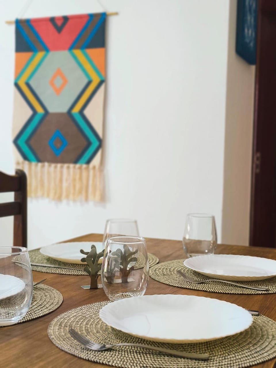 HostySpot - Prédio Socol T1 Apartment in Santa Maria