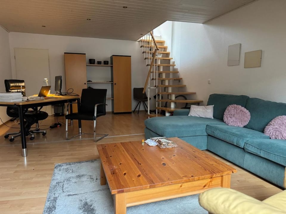 Your accommodation right at the heart of Aachen Apartment in Aachen