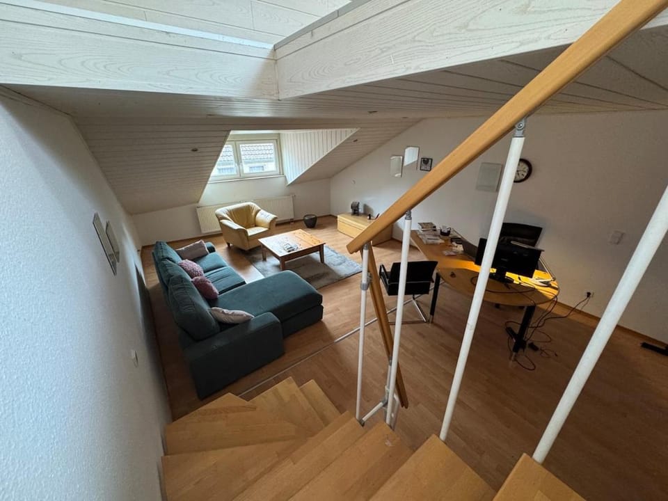 Your accommodation right at the heart of Aachen Apartment in Aachen