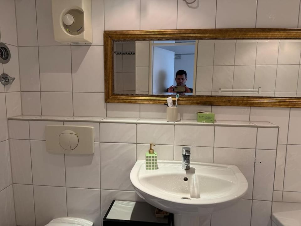 Your accommodation right at the heart of Aachen Apartment in Aachen