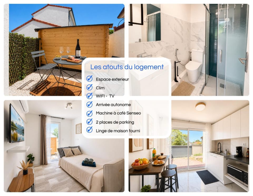 Patio, TV and multimedia, Kitchen or kitchenette, Dining area, Bedroom