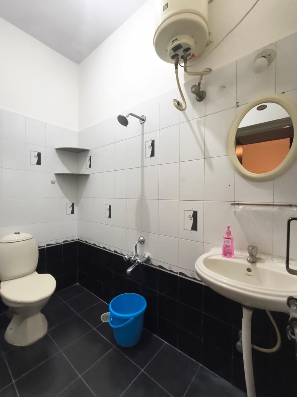 Flickstays Hazel Vacation rental in Bengaluru