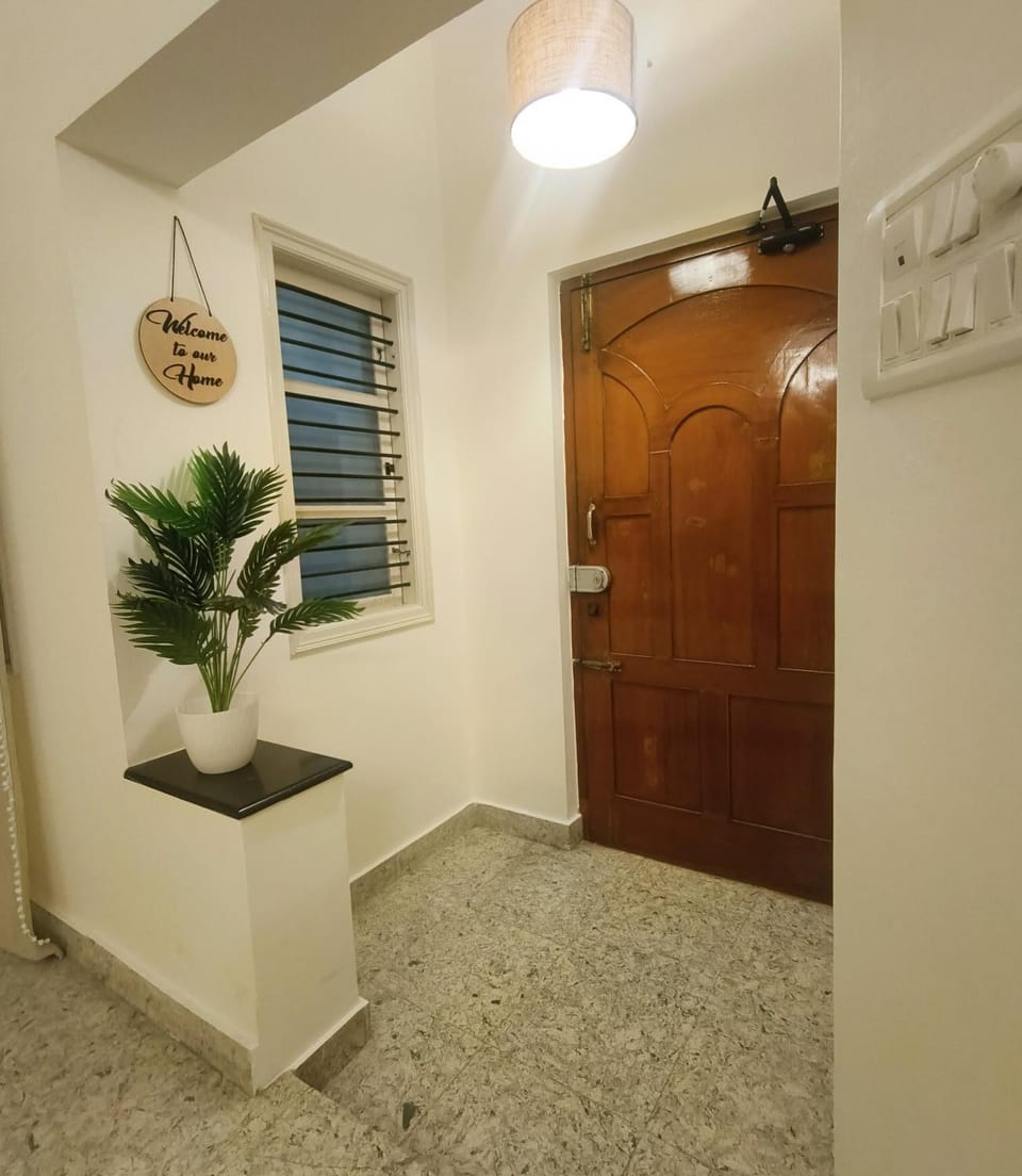 Flickstays Hazel Vacation rental in Bengaluru
