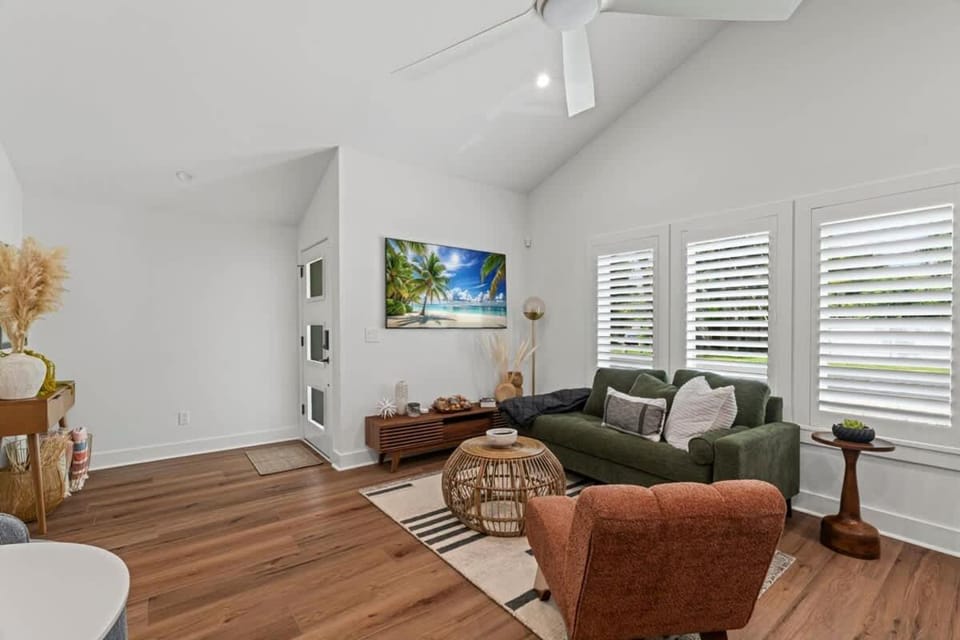 Cozy Wave Nook - Team Joseph Ellen House in Jacksonville Beach