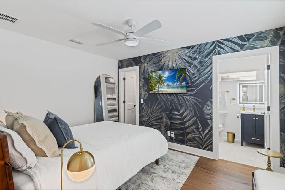 Cozy Wave Nook - Team Joseph Ellen House in Jacksonville Beach