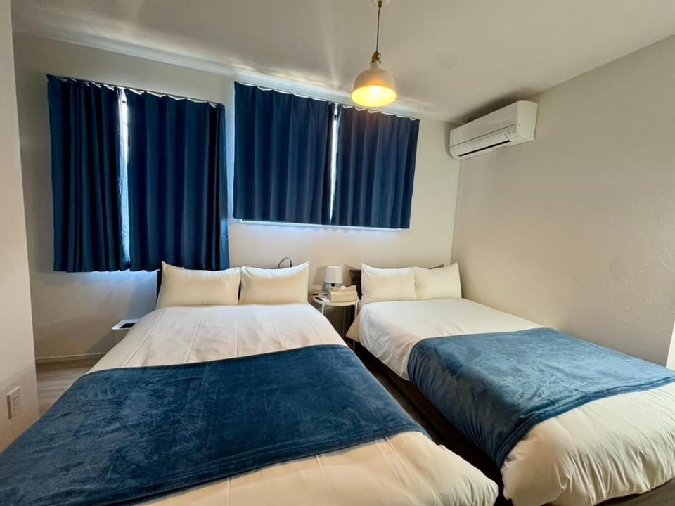 The White Link Hakozaki - Vacation STAY 90276v House in Fukuoka